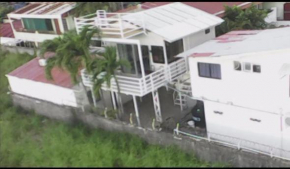 Apartamento en La Punta